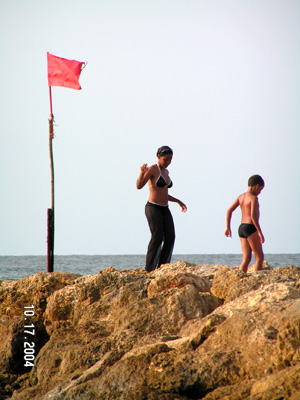 Playas, Cartagena, Colombia